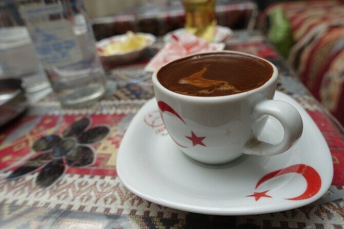 Only in Izmir: Exploring the Seaside Citys Culinary Traditions - Who Will Enjoy This Tour Most?