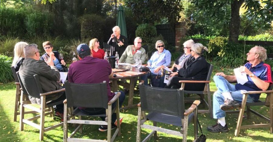 Onshore Highlights of Marlborough's Wine Region from Picton - A Full Breakdown of the Marlborough Experience