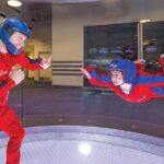 Ontario Indoor Skydiving Experience with 2 Flights & Personalized Certificate - FAQ