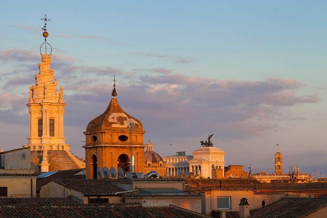Open-Air Opera Concert with Terrace Aperitif in the Heart of Rome - The Sum Up: Is This the Rome Experience for You?
