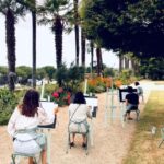 Open-air painting workshop: come and discover Brittany in a different way! - Practical Details and Tips for Booking