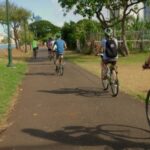 Open House Real Estate Bike Tour - Final Thoughts