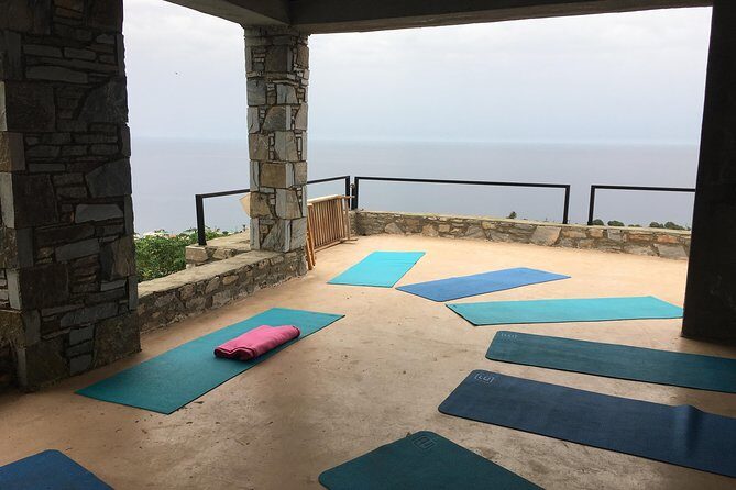 Open Mindfulness & Yoga Classes on the island on donation basis - A Deep Dive into the Experience: What to Expect