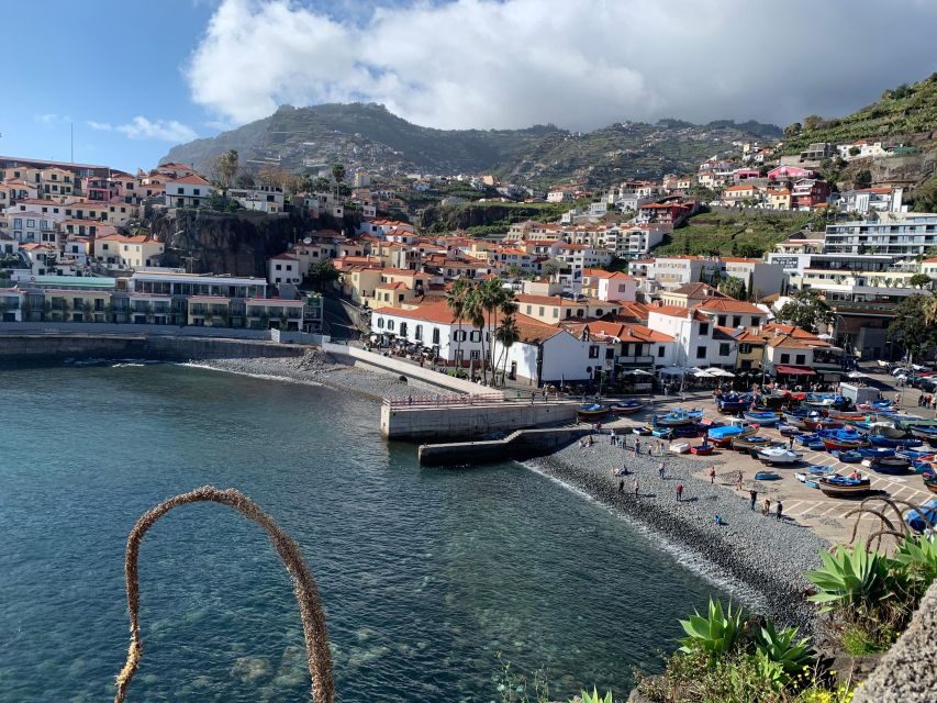 Open Roof Jeep Tour with Madeira Wine Tasting - Authenticity and Value
