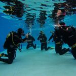 Open Water Diver Course in Arrabida Natural Park (Near Lisbon) - Detailed Breakdown of the Itinerary