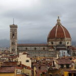 Opera del Duomo E-ticket with Florence City & Baptistery Audios - FAQs