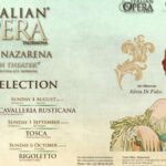 Opera Selection - Why This Tour Offers Good Value