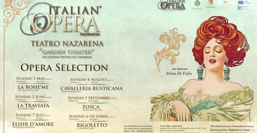 Opera Selection - Why This Tour Offers Good Value