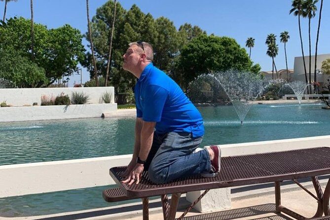 Operation City Quest Scavenger Hunt - Burton upon Trent, UK - Detailed Breakdown of the Itinerary