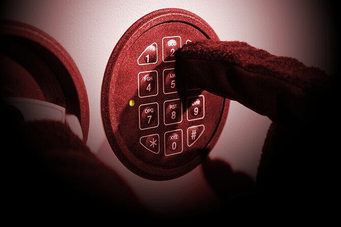 Operation X-13 Private Escape Room in California - Who Should Consider This Experience?