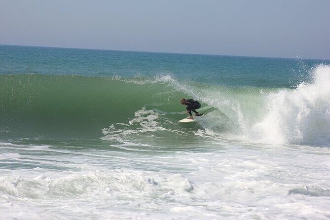 Oporto Best Surf Experience - Authentic Reviews and Real Experiences
