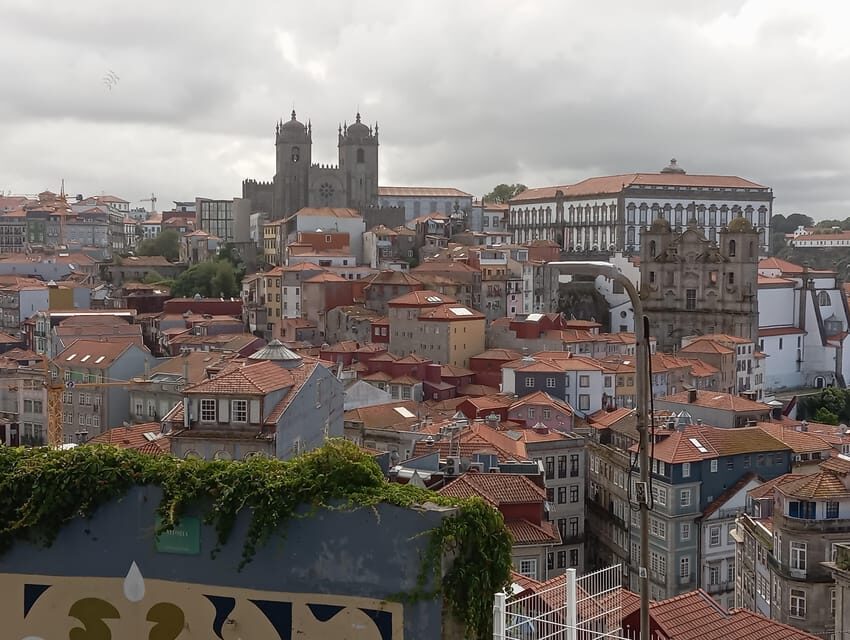 Oporto - Old town tour with official tour guide - Who Will Enjoy This Tour?