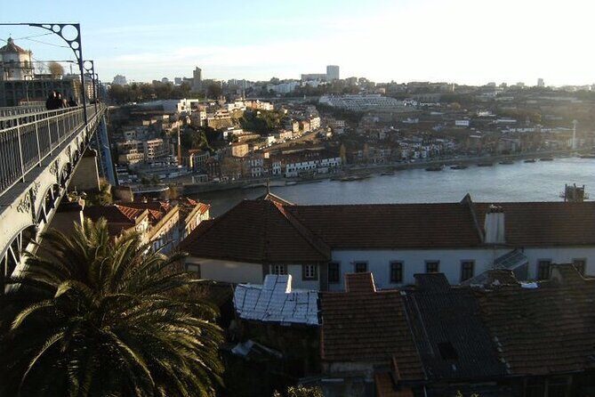 Oporto Private 4-hours Tour with Hotel Pickup - An In-Depth Look at the Porto Private Tour