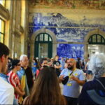 Oporto: The #1 Tour in Oporto, up to 19 people - Highlights of the Tour