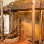 Oppède: Olive Oil Museum Visit - Exploring the Olive Oil Museum: What You Can Expect