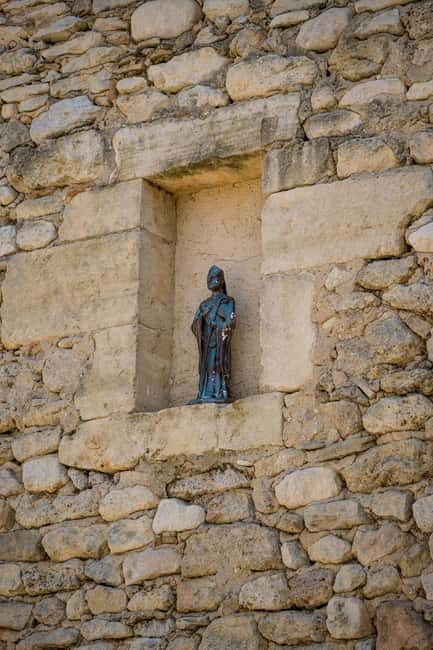 Oppède: Secrets of a Provencal mill in the heart of the Luberon - FAQs
