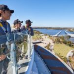 Optus Stadium HALO Roof Climb - Why This Tour Works