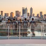 Optus Stadium VERTIGO by Twilight - FAQ