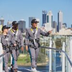 Optus Stadium VERTIGO Experience - How Does It Value Compare?