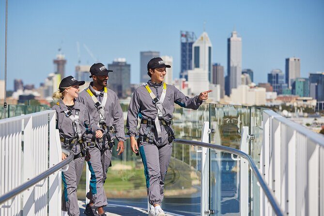 Optus Stadium VERTIGO Experience - How Does It Value Compare?