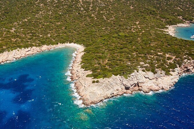 Orak island Boat Tour - The Sum Up: Why Choose the Orak Island Boat Tour?