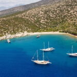 Orak island Boat Trip Bodrum - The Royal Feast: Lunch on Board