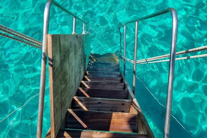 Orakadasi Boat Tour From Bodrum (Maldives of Turkey) With Lunch - Why This Tour Is Worth Considering