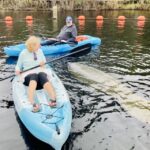 Orange City: Blue Spring State Park SUP & Kayaking Tour - The Experience in Detail