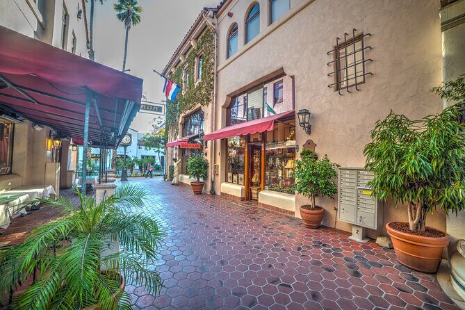 Orange County Beach Cities Highlights Private Full Day Tour - Who Is This Tour Best For?