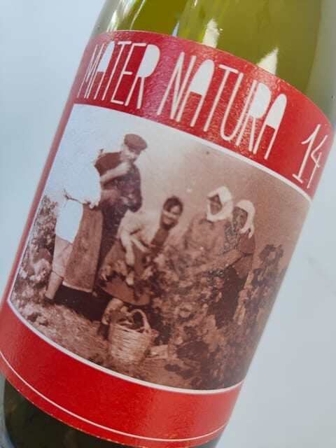 Orange, Organic, Natural & Biodynamic Wines Of Greece - Authentic Greek Wines with a Modern Twist