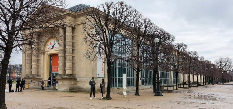 Orangerie Museum Entry Tickets and Private Guided Tour - A Detailed Look at the Orangerie Museum Guided Tour