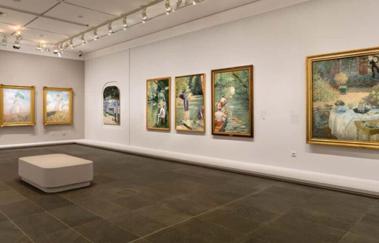 Orangerie Museum Skip-the-Line Private Guided Tour - Why This Tour Might Be Perfect for You