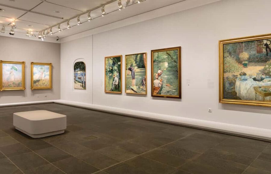 Orangerie Museum Skip-the-Line Private Guided Tour - Why This Tour Might Be Perfect for You