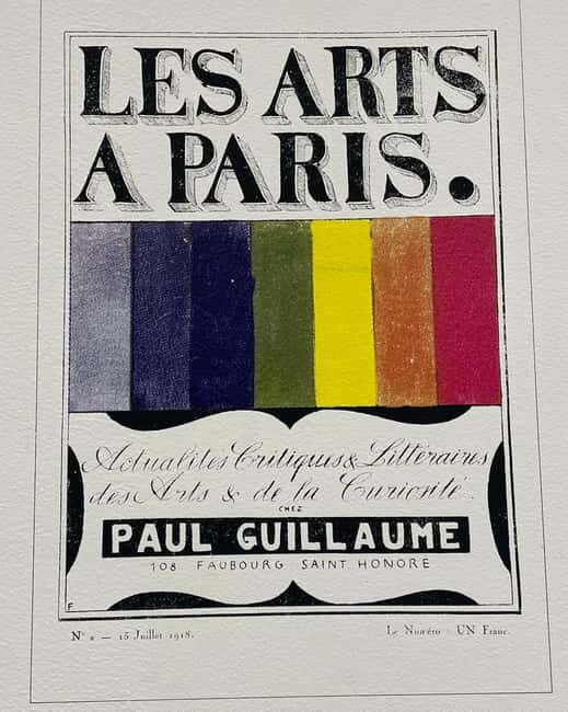 Orangerie Museum & Tuileries Garden Tour - Frequently Asked Questions