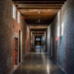 Oranjehotel World War II Prison Entrance Ticket - A Detailed Look at the Oranjehotel Experience