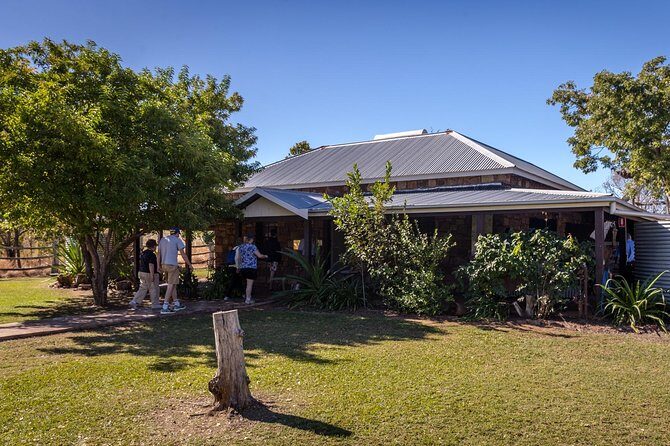 Ord River Cruise Experience with Riverside Lunch - Final Thoughts: Is It Worth It?