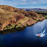 Ord River Discoverer Cruise with Sunset - A Deep Dive into the Ord River Discoverer Cruise