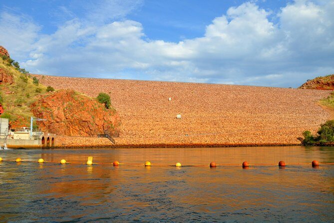 Ord River Explorer Cruise with Sunset - The Versatility of the Ord River Explorer Cruise