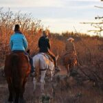 Orderville: Checkerboard Evening Shadow Horseback Ride - Who Will Love This Experience?