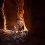 Orderville: Elkheart Half-Day Canyoneering and UTV Tour - Practical Details and Value