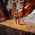 Orderville: Powell's Way Canyoneering & Rappelling Adventure - An In-Depth Look at the Powell’s Way Canyoneering & Rappelling Tour