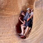 Orderville: Rappelling Slot Canyon and UTV Tour - What’s Unique About This Tour?