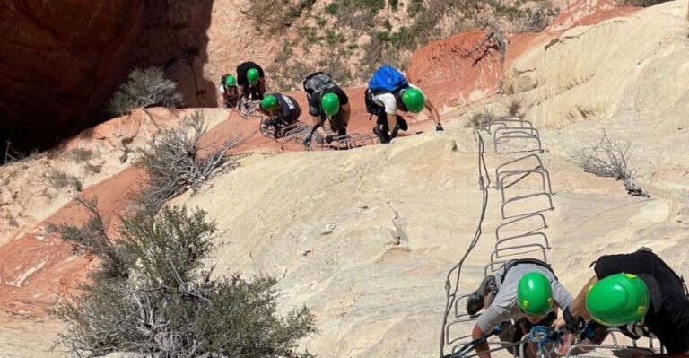 Orderville: Via Ferrata Climb and Rappeling Tour - Final Thoughts: Why You Should Consider It