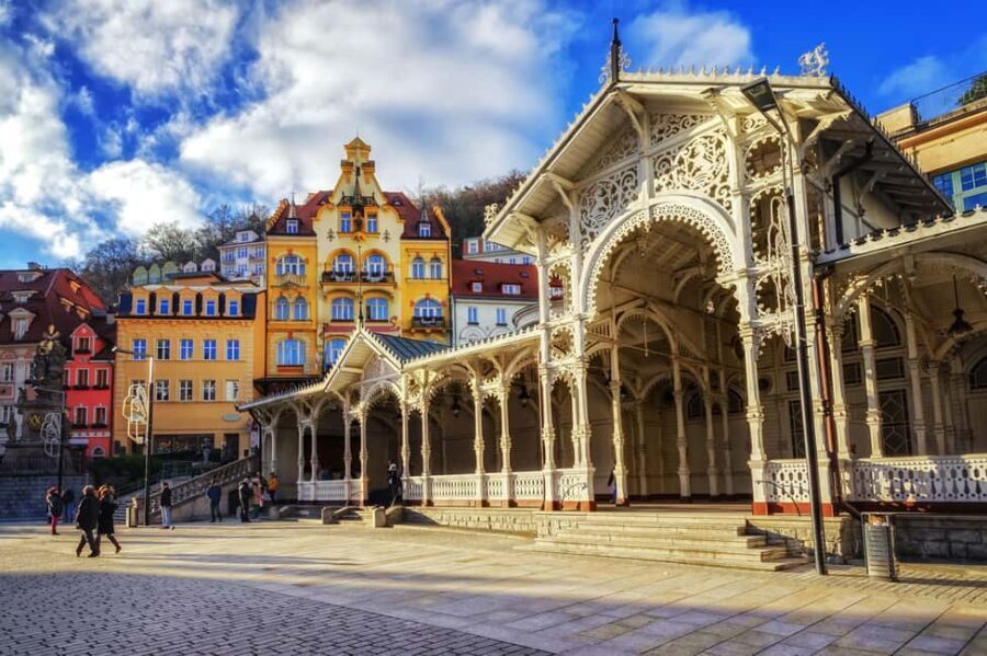 Ore Mountains: Karlovy Vary, Sauersack Mystery & Wetlands - FAQs