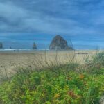 Oregon Coast Day Tour: Cannon Beach and Haystack Rock - Iconic Highlights: Haystack Rock and Cannon Beach