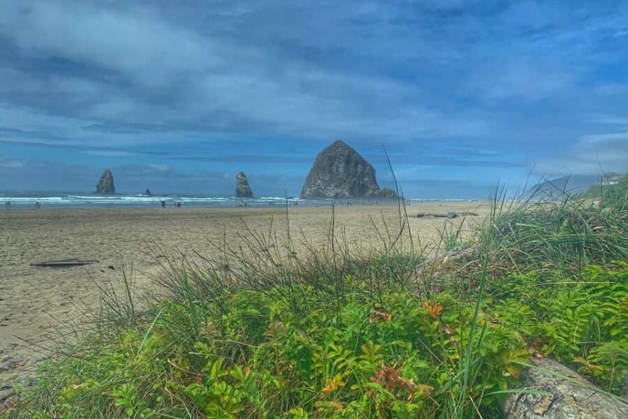 Oregon Coast Day Tour: Cannon Beach and Haystack Rock - Iconic Highlights: Haystack Rock and Cannon Beach