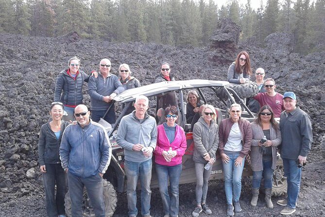 Oregon Outback Adventure | 2 hrs.