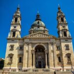 Organ Concert in the St. Stephen's Basilica - Key Points