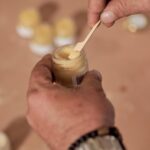 Organic Bee Balm Course - The Setting: Kokkiadis Honey Farm
