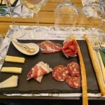 Organic Lunch With Wine Tasting from Pompeii - A Detailed Look at the Experience